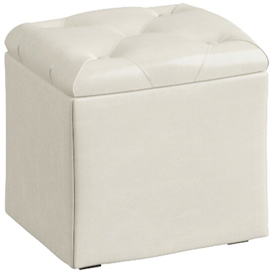 Пуф Трия Тип 4 (Светлый)