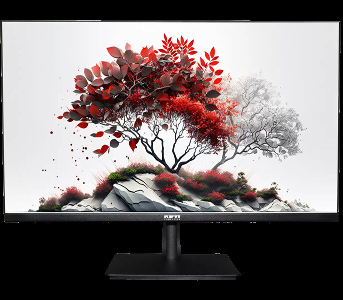 27" Монитор Aoc 27b2da 1920x1080 76 Гц Ips Купить В Москве За 15810