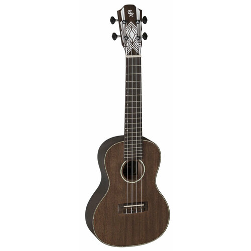 Укулеле baton rouge uv11-c-scc