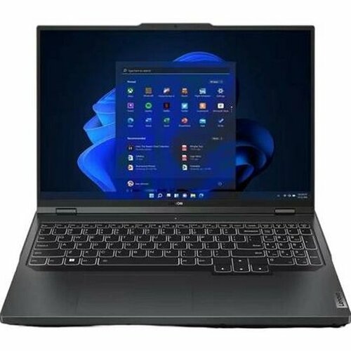 Игровой ноутбук Lenovo Legion 5 Pro 16IRX8 82WK003XRK 21124000₽