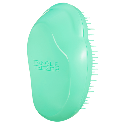 Расческа Tangle Teezer The Original Tropicana Green для всех типов волос (2363)