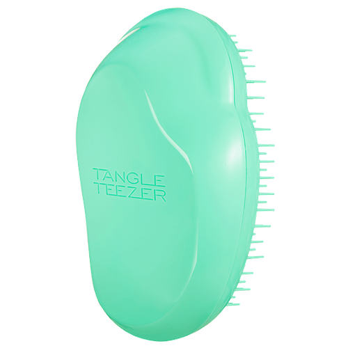 Расческа Tangle Teezer The Original Tropicana Green для всех типов волос