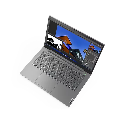 Ноутбук Lenovo ThinkBook 14 G5 ARP 14 AMD Ryzen 7 7735H AMD Radeon 680М 16 ГБ 512 ГБ SSD 9970000₽