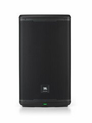 JBL EON712 активная 2-полосная 12" АС c Bluetooth, 2414H compression driver, мощность 650Вт RMS/1300