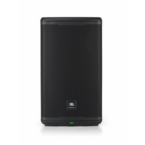 JBL EON712 активная 2-полосная 12 АС c Bluetooth 2414H compression driver мощность 650Вт RMS1300 9048900₽