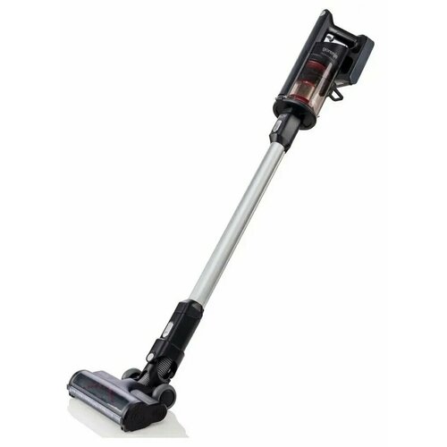 Вертикальный пылесос Gorenje SVC252FMBK черный 5025000₽