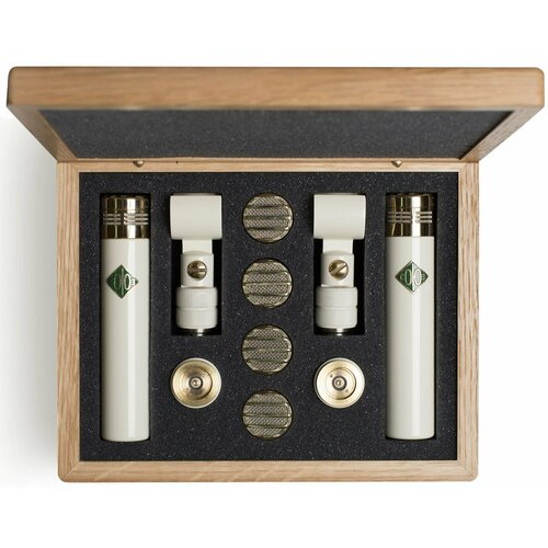 СОЮЗ Россия СОЮЗ 013 FET конденсаторный микрофон стерео пара 15010700₽