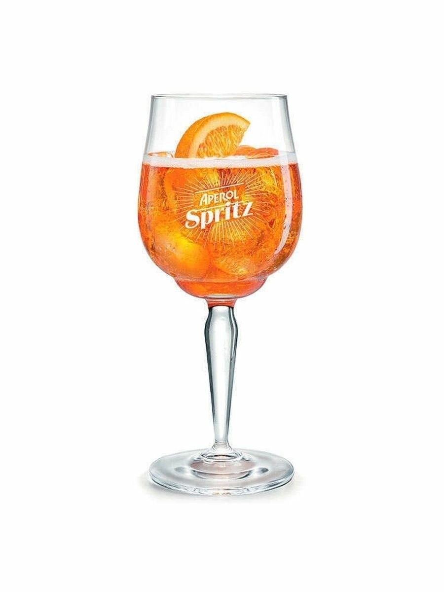 фото Бокал Aperol Spritz (Апероль Шприц), 500 мл