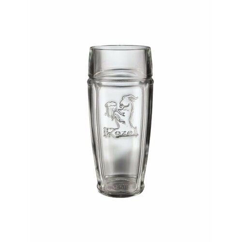 Стакан Velkopopovsky Kozel, 500мл