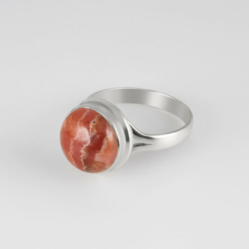 Кольцо серебро, 925 проба