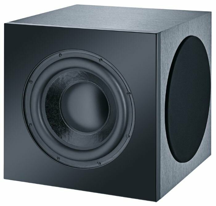 Magnat Cinema Ultra SUB 300-THX (black)