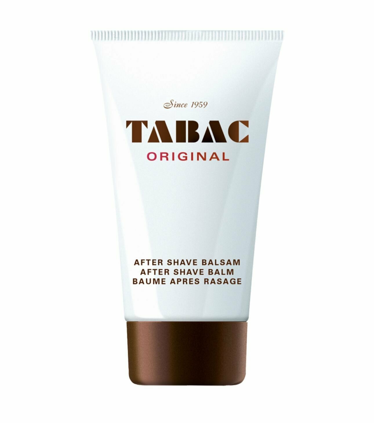 TABAC ORIGINAL Бальзам после бритья 75 мл