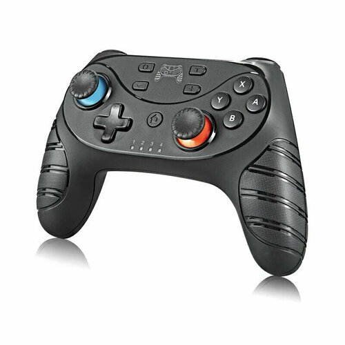 Контроллер беспроводной для Nintendo Switch Pro Oled Light геймпад VIDGES Controller NS-168 Bluetooth джойстик N-SL для NS 127200₽