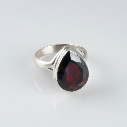 Кольцо серебро, 925 проба