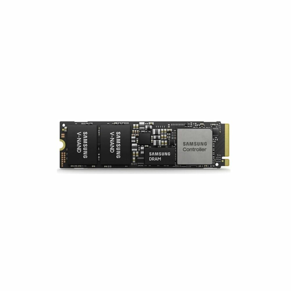 Твердотельный накопитель Samsung 512 ГБ M2 MZVL2512HCJQ-00B00