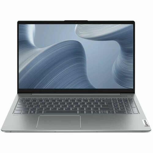 Ноутбук Lenovo IdeaPad 5 15IAL7 Core i5 1235U16Gb512Gb SSD156 FullHDDOS Cloud Grey 9053000₽