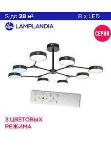 Основная фотография от вендора