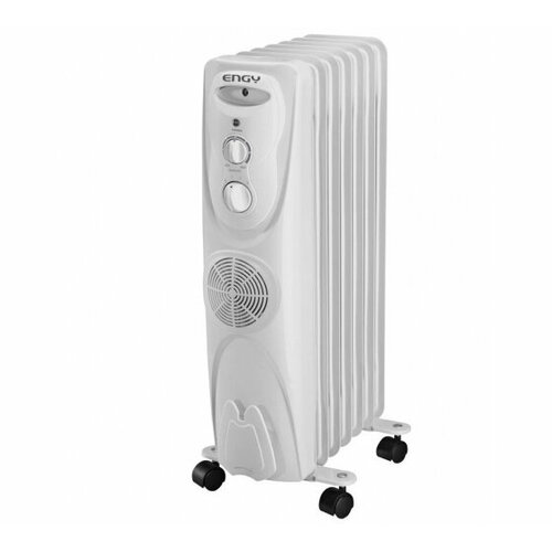Обогреватель Радиатор масляный ENGY EN-1307 7 секц 15кВт 339800₽