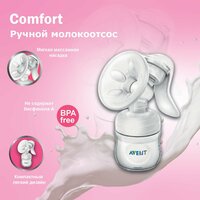 Лучшие Молокоотсосы для кормящих мам Medela и Philips AVENT