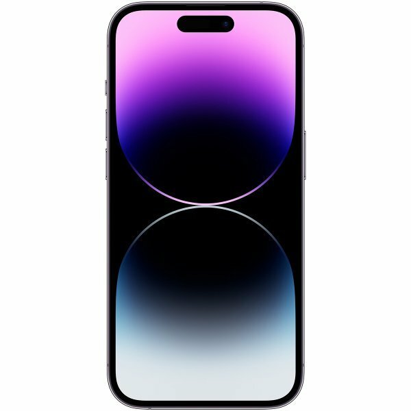 Смартфон Apple iPhone 14 Pro Max 1 ТБ, Dual nano SIM, Deep Purple — фото 1