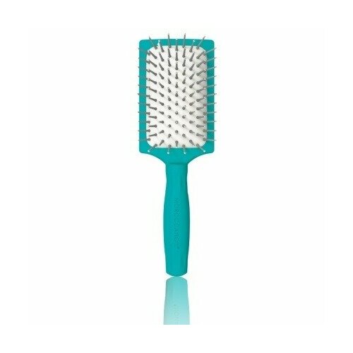 Moroccanoil Ceramic Paddle Brush Mini - Щетка лопатка Мини мини расчёска щётка лопатка ceramic ion brush moroccanoil