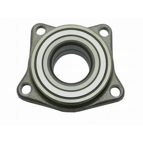 Полуступица Перед Mmc Galant 92-02 E53a/Ec1a/Legnum/Chariot 96-02 Koyo арт. DACF1092A