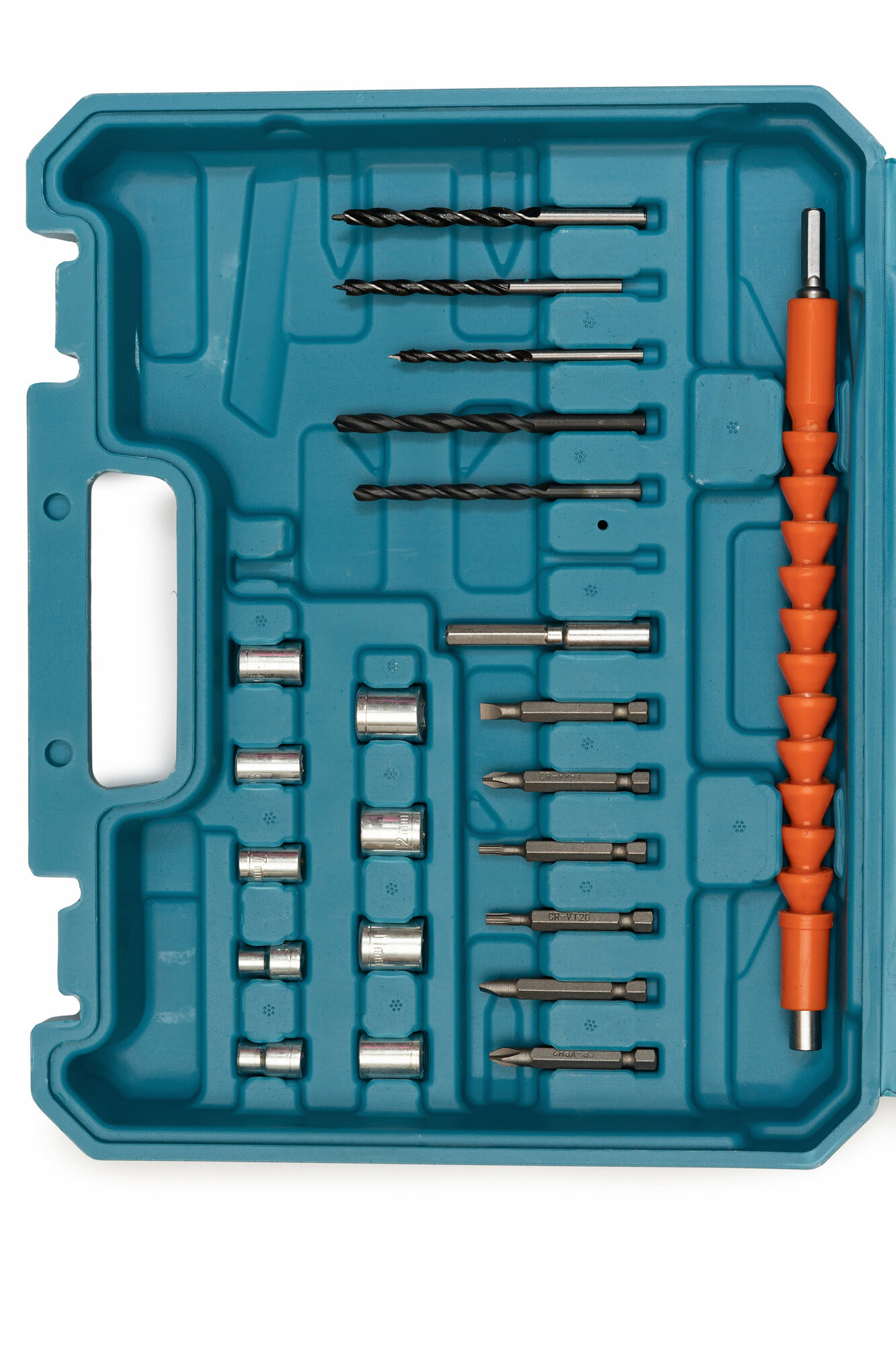 Дрель-шуруповерт Malttec 18v - фотография № 7