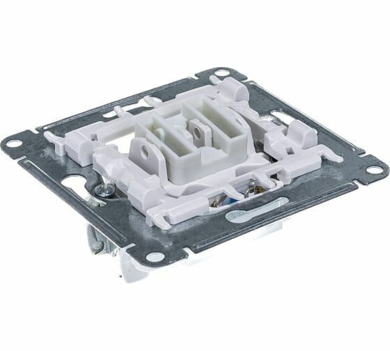 Клавишный выключатель Schneider Electric - фото №2