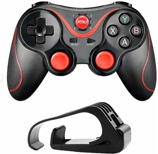 Комплект GEN GAME X3 Bluetooth