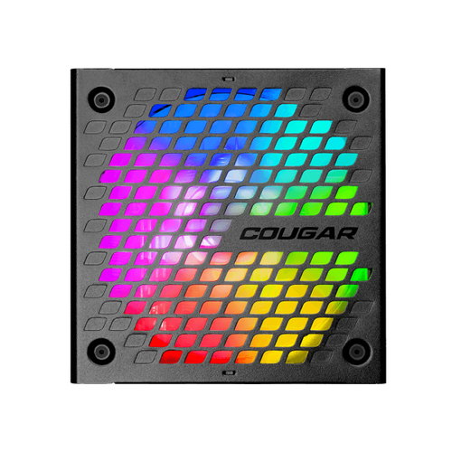 Блок питания Cougar Auric 750 CGR GA-750 1245000₽