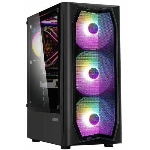 Игровой компьютер i5 13600KF / RTX 4080 / 32Gb DDR5 / SSD 1000Gb NVMe M2 / 850W