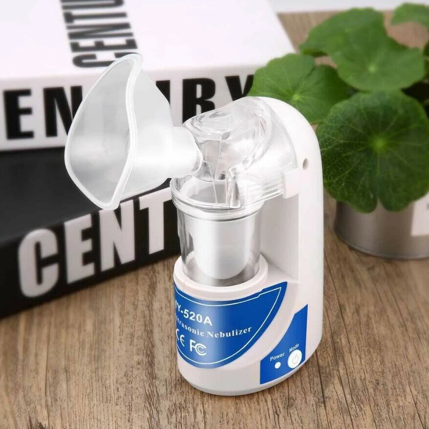 Изображение Ультразвуковой небулайзер Ultrasonic Nebulizer MY-520A