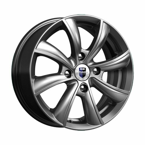 Колесный диск КиК Бриз (КС619) 15x6