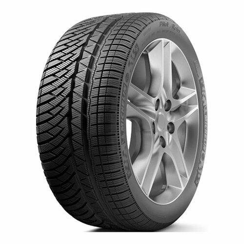 Шины зимние Michelin Pilot Alpin PA4 XL 275/40 R20 106 V