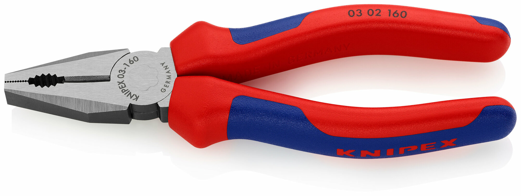 Плоскогубцы Knipex - фото №12