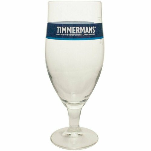Бокал для пива Timmermans 500 мл