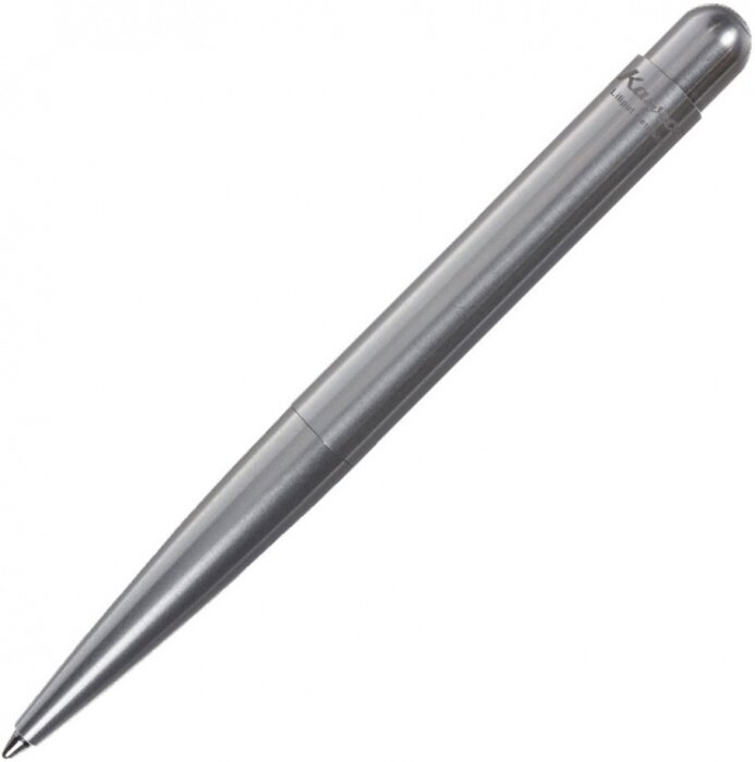 Kaweco 10000160 Шариковая ручка kaweco liliput, silver ct