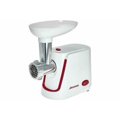 Мясорубка Аксинья КС-2003 белый 831000₽