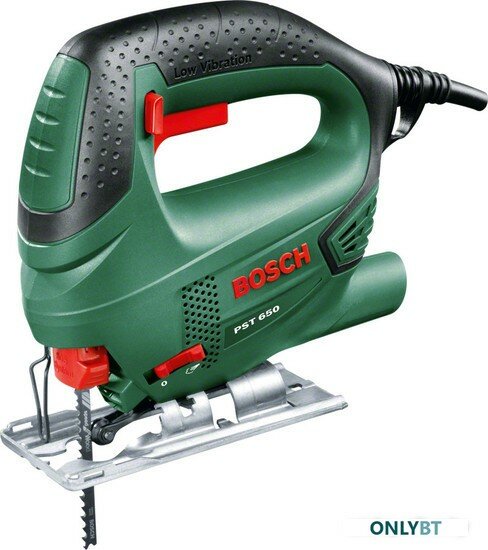 Электролобзик Bosch PST 650 (06033A0720)