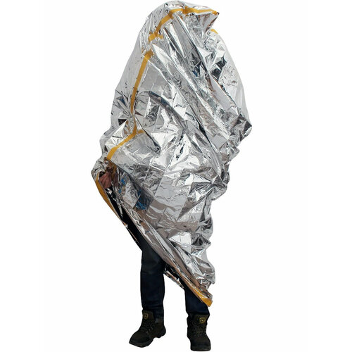 Термомешок следопыт 90х210 см 50800₽