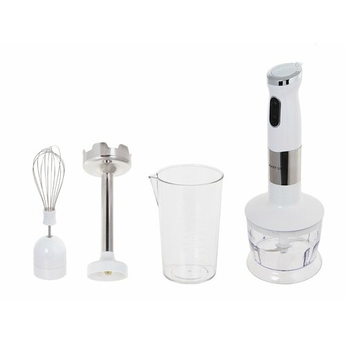 Блендер Galaxy GL 2121 218000₽