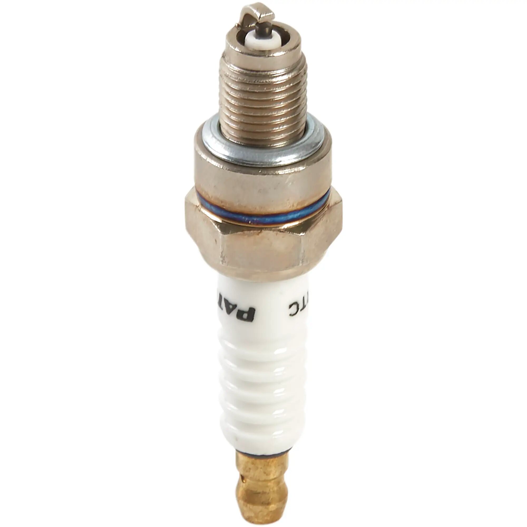 фото Свеча зажигания Patriot А5RTC для 4-тактных двигателей, 6 мм