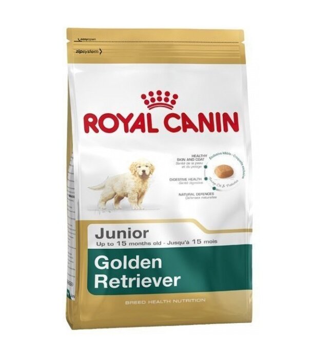 Корм для собак Royal Canin Labrador Retriever Puppy (Лабрадор Ретривер Паппи), сухой для щенков породы лабрадор ретривер до 15 месяцев, 3 кг - фотография № 9