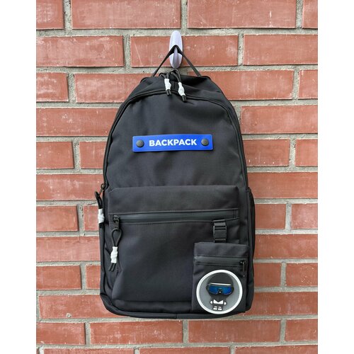 Рюкзак школьный для мальчика, подростковый Backpack