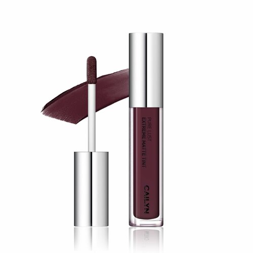 CAILYN Тинт Pure Lust Extreme Matte Tint матовый18 Imperialist
