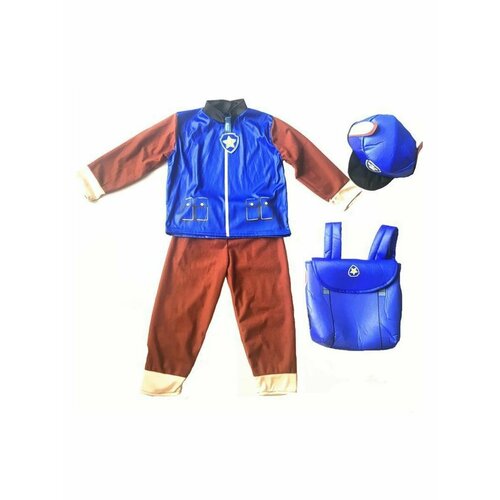 фото Костюм патруль олимпкидс