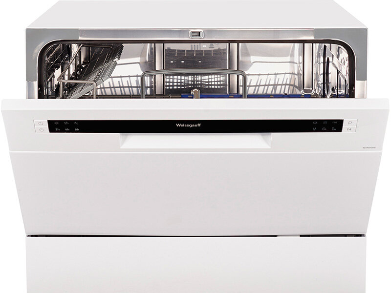 Посудомоечная машина Weissgauff TDW 4006 - фотография № 1