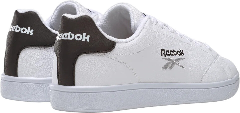 Кеды Reebok Royal Complete Sport