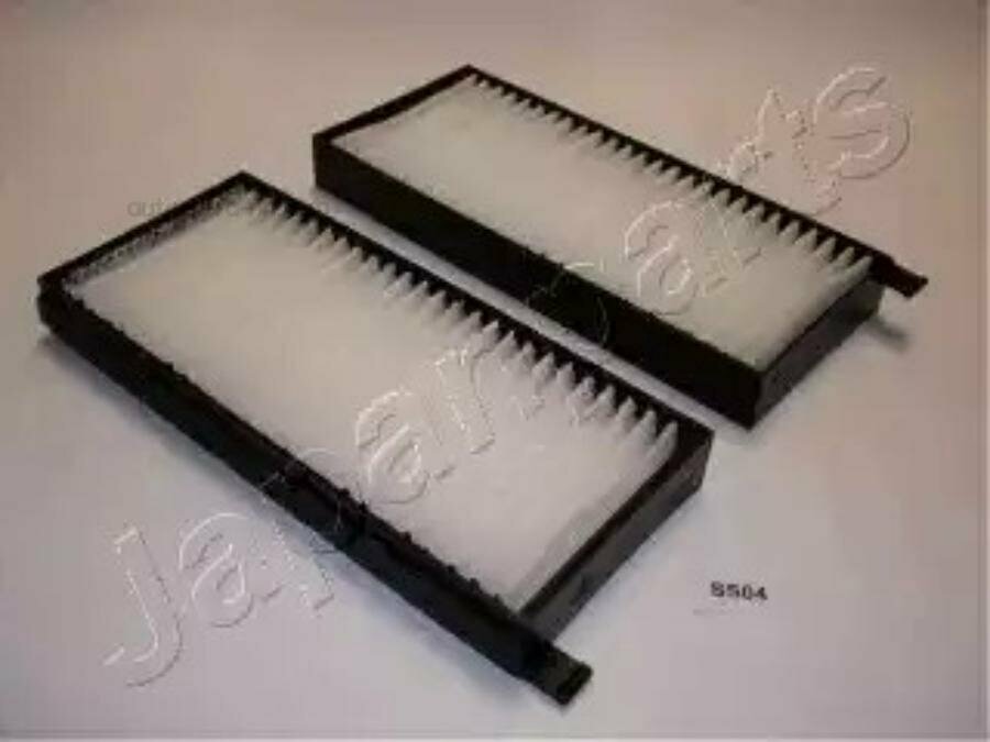 JAPANPARTS FAASS04 Фильтр салонный