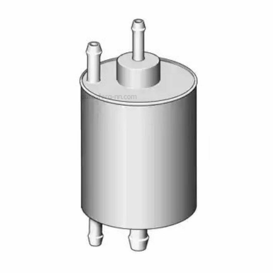 Топливный фильтр Purflux - фото №5